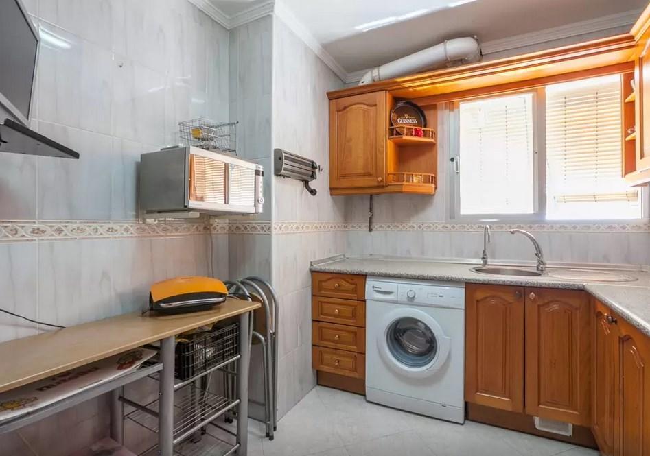 Apartmán Valentina Màlaga Exteriér fotografie