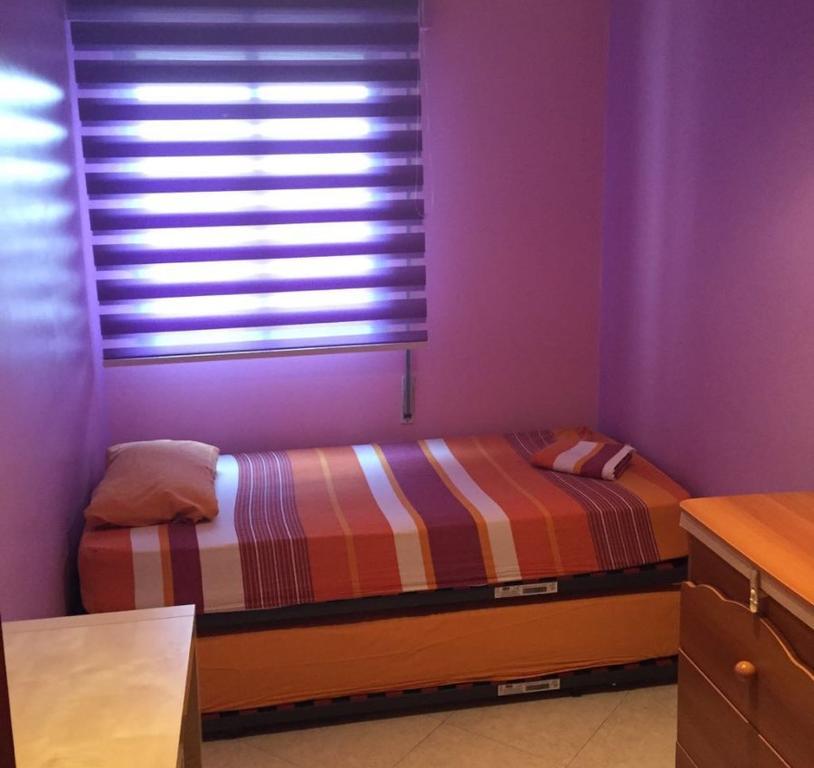 Apartmán Valentina Màlaga Exteriér fotografie