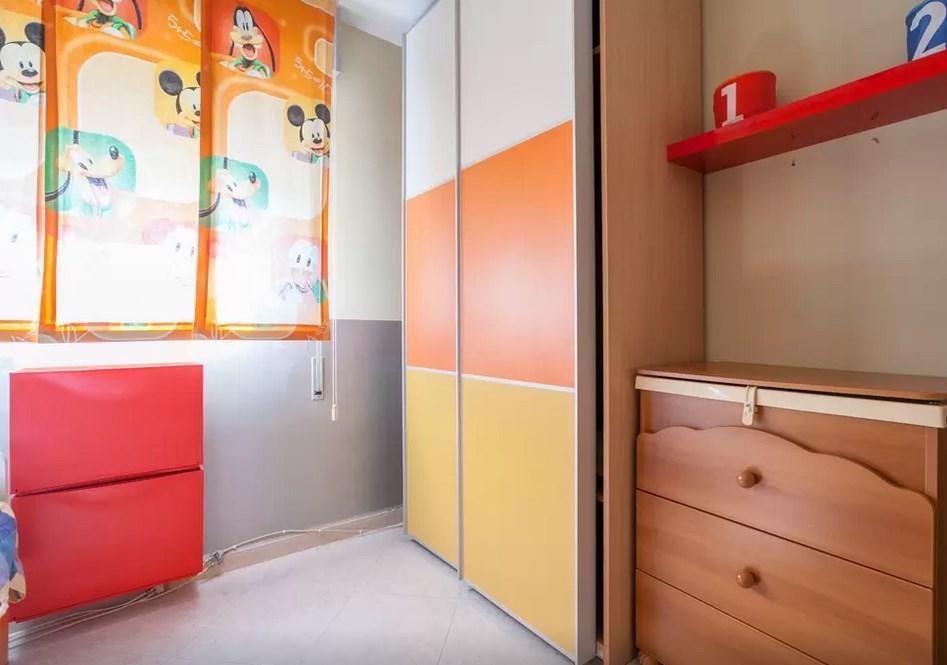Apartmán Valentina Màlaga Exteriér fotografie
